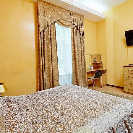 Apartment Deribasovskaya With Jacuzzi Odesa Exterior photo